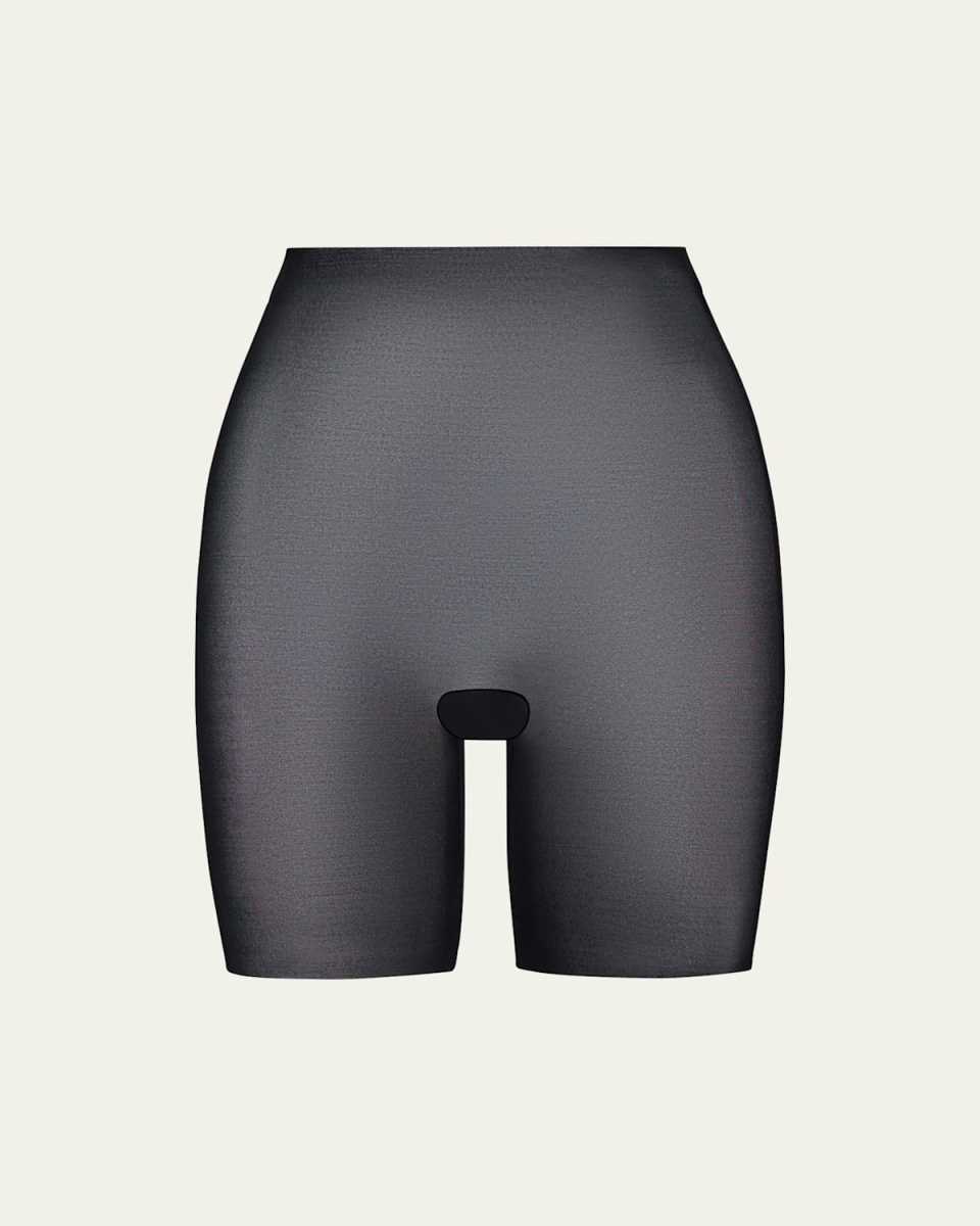 Featherlight Control High-Rise Smoothing Shorts